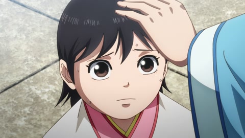 Kingdom 4ta Temporada Episodio 22