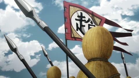 Kingdom 5ta Temporada Episodio 2