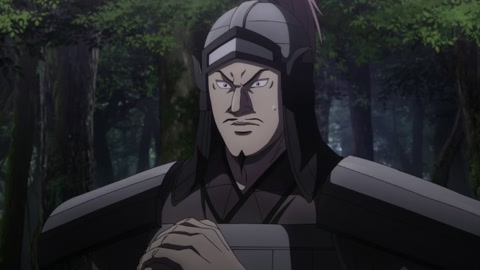 Kingdom 5ta Temporada Episodio 3