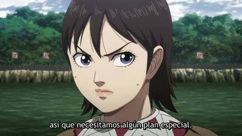 Kingdom 5ta Temporada Episodio 4