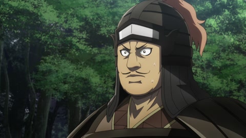 Kingdom 5ta Temporada Episodio 5