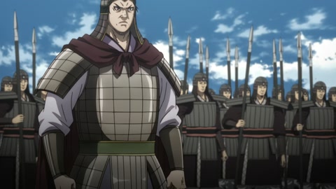 Kingdom 5ta Temporada Episodio 7