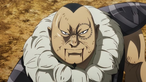 Kingdom 5ta Temporada Episodio 11