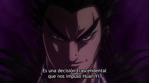 Kingdom 5ta Temporada Episodio 12