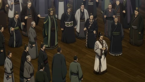 Kingdom 6ta Temporada Episodio 2