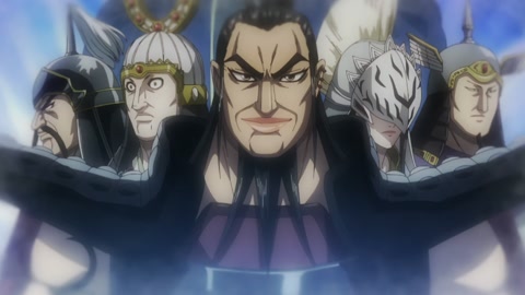 Kingdom 6ta Temporada Episodio 3