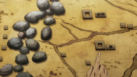 Kingdom 6ta Temporada Episodio 4