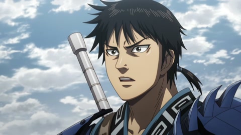 Kingdom 6ta Temporada Episodio 5