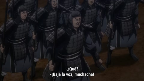 Kingdom 6ta Temporada Episodio 6