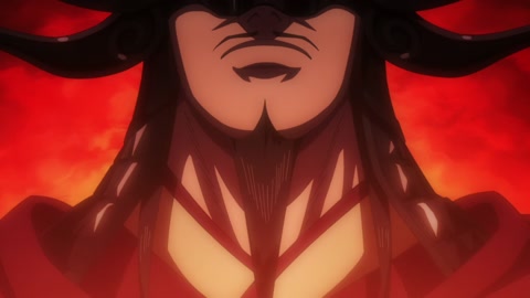 Kingdom 6ta Temporada Episodio 9