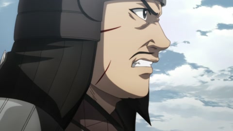 Kingdom 6ta Temporada Episodio 10