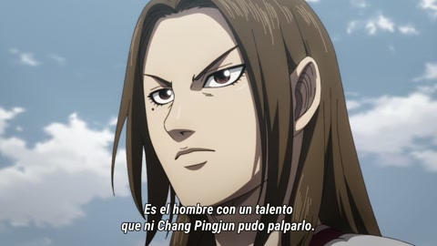 Kingdom 6ta Temporada Episodio 12