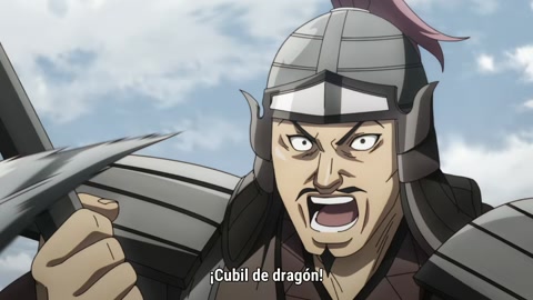 Kingdom 6ta Temporada Episodio 13