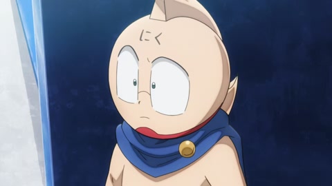 Kinnikuman: Kanpeki Choujin Shiso-hen Episodio 1