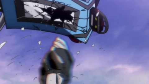 Kinnikuman: Kanpeki Choujin Shiso-hen Episodio 5