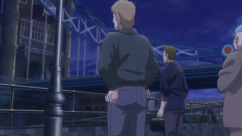 Kinnikuman: Kanpeki Choujin Shiso-hen Episodio 7