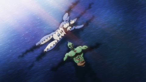 Kinnikuman: Kanpeki Choujin Shiso-hen Episodio 8