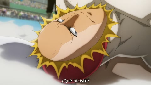 Kinnikuman: Kanpeki Choujin Shiso-hen Episodio 11