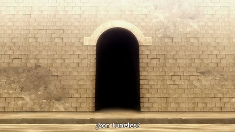 Kinnikuman: Kanpeki Choujin Shiso-hen Episodio 12