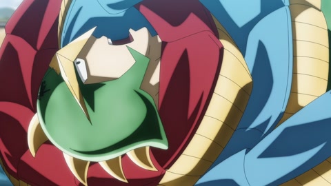 Kinnikuman: Kanpeki Choujin Shiso-hen Episodio 14