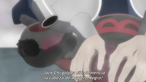 Kinnikuman: Kanpeki Choujin Shiso-hen Episodio 15