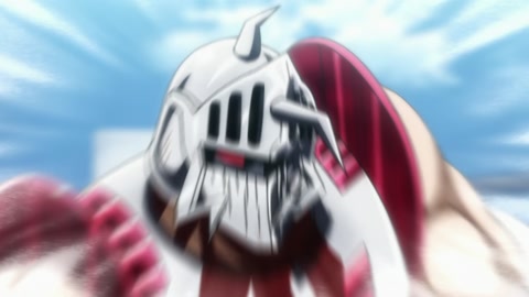 Kinnikuman: Kanpeki Choujin Shiso-hen Episodio 19