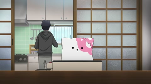 Kinoko Inu Episodio 4
