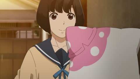 Kinoko Inu Episodio 6