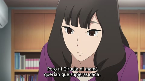 Kinoko Inu Episodio 7