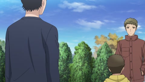 Kinoko Inu Episodio 10