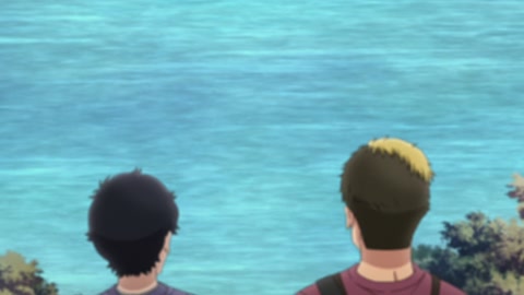 Kinoko Inu Episodio 11