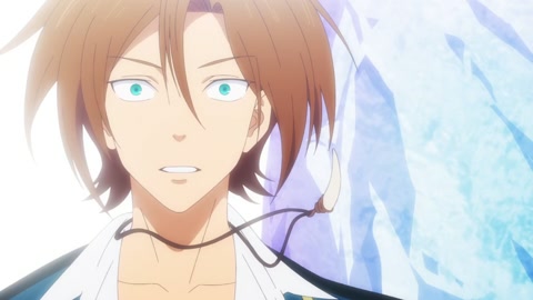 Kinsou no Vermeil: Gakeppuchi Majutsushi wa Saikyou no Yakusai to Mahou Sekai wo Tsukisusumu Episodio 2