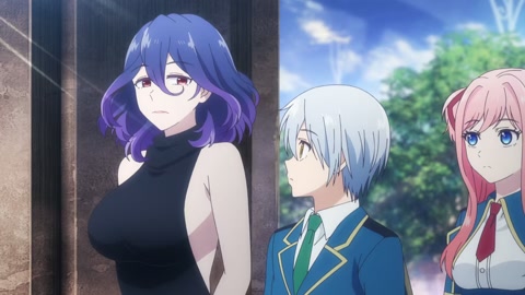 Kinsou no Vermeil: Gakeppuchi Majutsushi wa Saikyou no Yakusai to Mahou Sekai wo Tsukisusumu Episodio 3