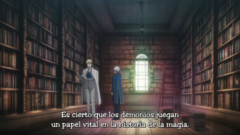 Kinsou no Vermeil: Gakeppuchi Majutsushi wa Saikyou no Yakusai to Mahou Sekai wo Tsukisusumu Episodio 4