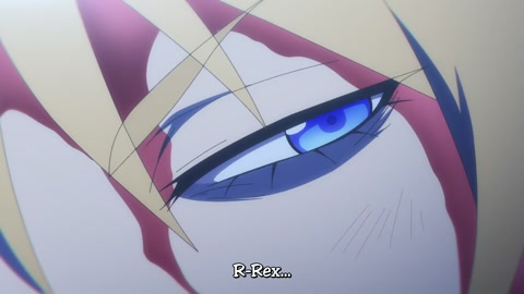 Kinsou no Vermeil: Gakeppuchi Majutsushi wa Saikyou no Yakusai to Mahou Sekai wo Tsukisusumu Episodio 5