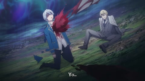 Kinsou no Vermeil: Gakeppuchi Majutsushi wa Saikyou no Yakusai to Mahou Sekai wo Tsukisusumu Episodio 6