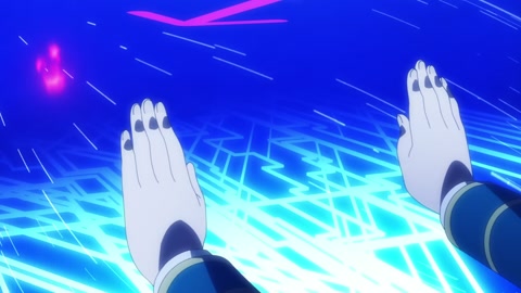 Kinsou no Vermeil: Gakeppuchi Majutsushi wa Saikyou no Yakusai to Mahou Sekai wo Tsukisusumu Episodio 9