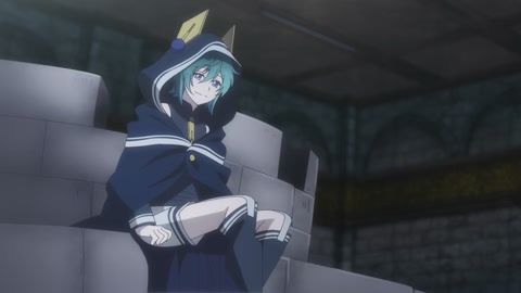 Kinsou no Vermeil: Gakeppuchi Majutsushi wa Saikyou no Yakusai to Mahou Sekai wo Tsukisusumu Episodio 10