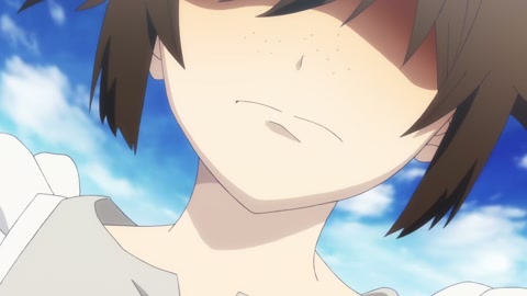 Kinsou no Vermeil: Gakeppuchi Majutsushi wa Saikyou no Yakusai to Mahou Sekai wo Tsukisusumu Episodio 11