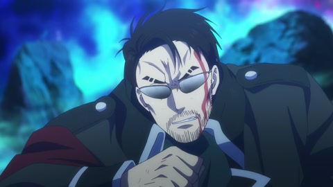 Kinsou no Vermeil: Gakeppuchi Majutsushi wa Saikyou no Yakusai to Mahou Sekai wo Tsukisusumu Episodio 12