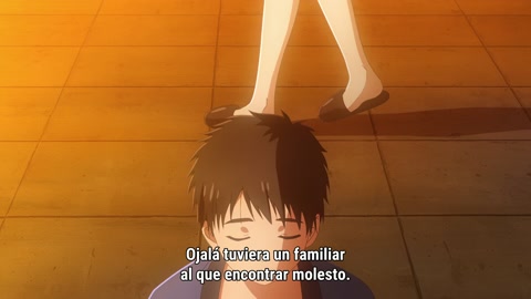 Kirei ni Shitemoraemasu ka. Episodio 2