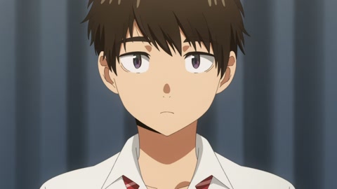 Kirei ni Shitemoraemasu ka. Episodio 3