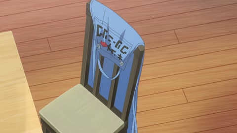 Kirei ni Shitemoraemasu ka. Episodio 5