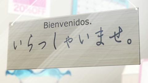 Kirei ni Shitemoraemasu ka. Episodio 6