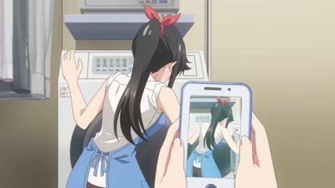 Kirei ni Shitemoraemasu ka. Episodio 7