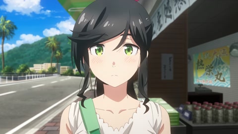 Kirei ni Shitemoraemasu ka. Episodio 8