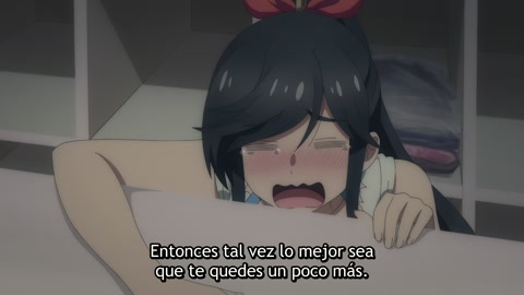 Kirei ni Shitemoraemasu ka. Episodio 9