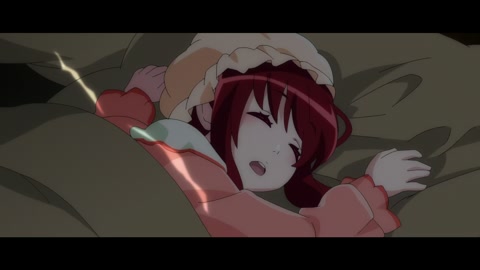 Kisaki Kyouiku kara Nigetai Watashi Episodio 1