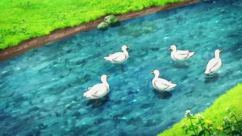 Kisaki Kyouiku kara Nigetai Watashi Episodio 3