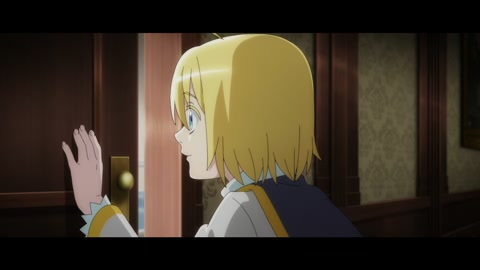 Kisaki Kyouiku kara Nigetai Watashi Episodio 8